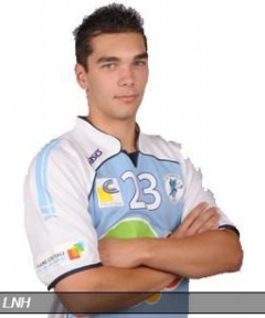 LE PADELLEC Florent