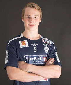 HAUANE Tormod