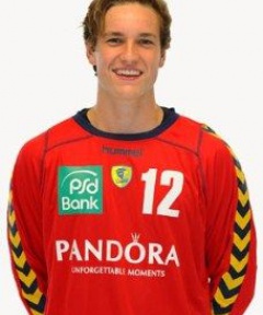 MAIER Jonas