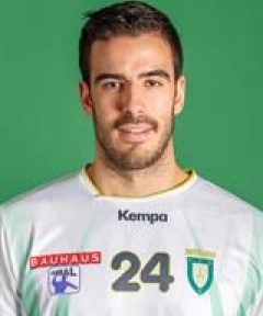 UGARTE CORTES Ander