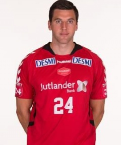 GUSTAFSSON Olafur