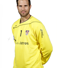 ANDRY Pierre