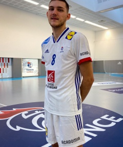 VARLET Gallian