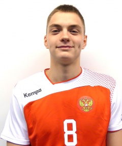 KIVALENKO Alexander