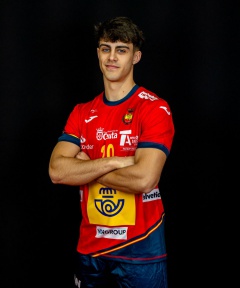 DIAZ MONTERO Alejandro
