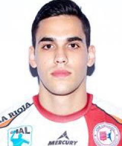 CACHEDA GONZALEZ Pablo
