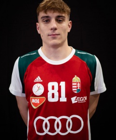 TÓTH Levente