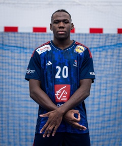 WENKEGHEU TCHAMBOU MOUKO André