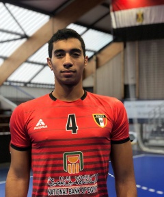 WALID Hassan