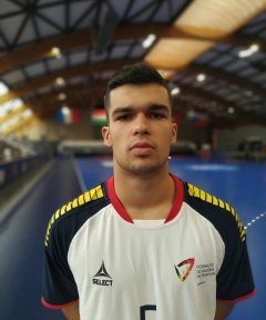 MARQUES Gustavo