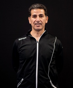 BEN MASSEOUD ZOUHEIR