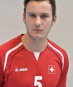 TYNOWSKI Joël