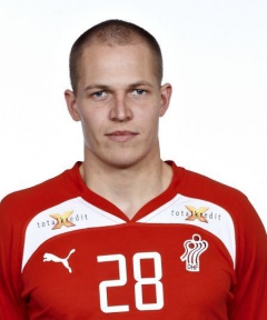 IRMING Kasper