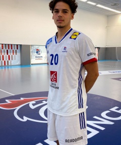 LANFRANCHI Axel
