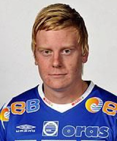 JAKOBSEN Henrik