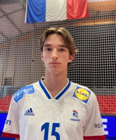 LE JOSSEC Thomas