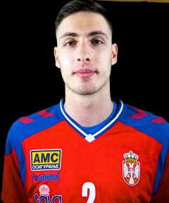 IVANOVIC Nikola