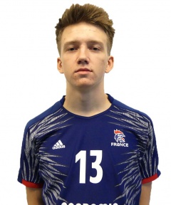 ERMOLENKO Maxime