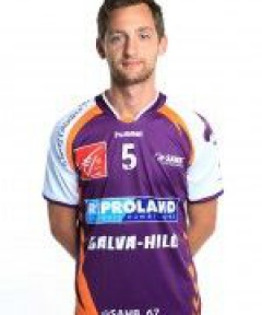 HUCK Guillaume