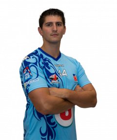 LARDEUX Julien