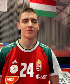 FEKETE ARPAD