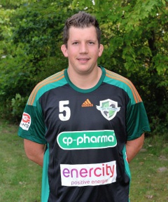 BEYER Sebastian