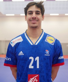 CARRERE Imanol