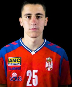 MILIC Milan