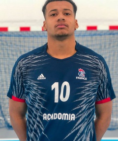 ADEBIGNI YANIS