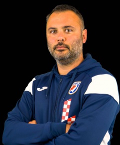 IVANKOVIC Kreso