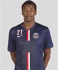 TROUDART Jonathan