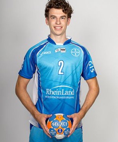 BETTIN Maximilian