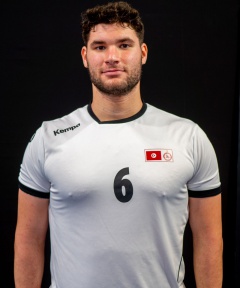 KALLEL Maher