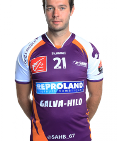 JOLI Florent