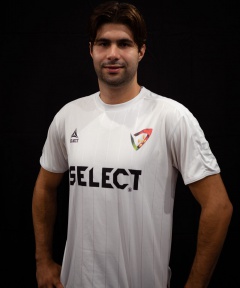 ALMEIDA Diogo