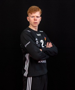 MARIUSON Ari Dignus