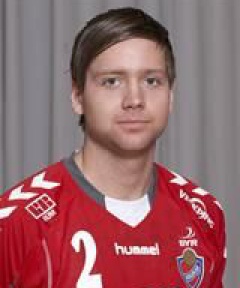 THORGEIRSSON Tjoervi
