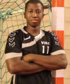 OUEDRAOGO Aziz