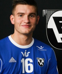 BJORGVINSSON Aguts Eli