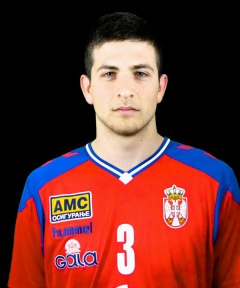 TODOROVIC Uros