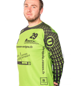 LE GOFF Sébastien