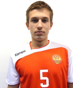 KORIAKIN Denis
