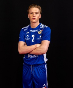 ELÍSSON Andri Fannar