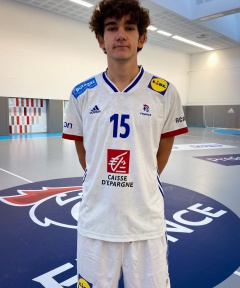 GUIBERT Martin