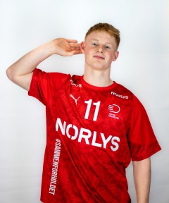 KRISTENSEN Simon Sejer