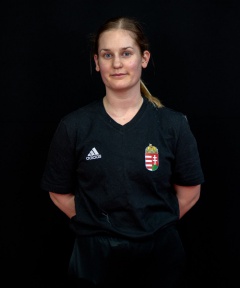 MOLNÀR Vivien