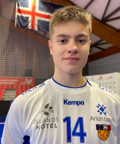 STEINSSON BIRKIR SNÆR