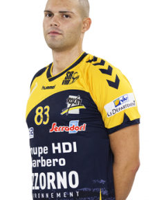 DLERIC Ognjen