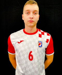BOROVEC Tijan