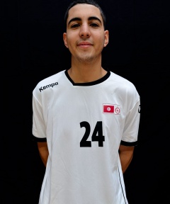Teber Mahdi